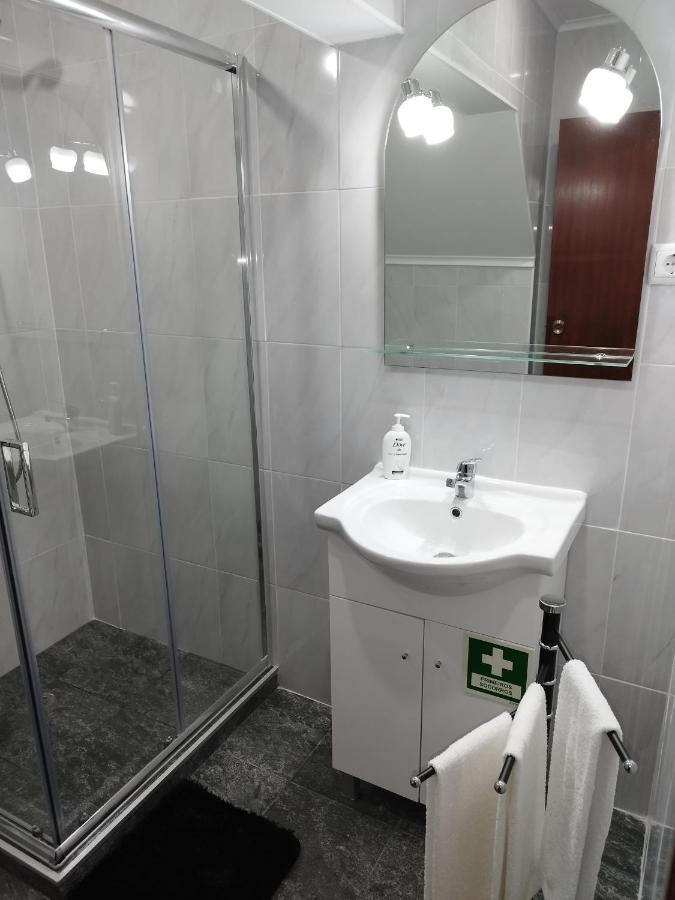 Апартаменты Magma Rral3529 Велаш Экстерьер фото